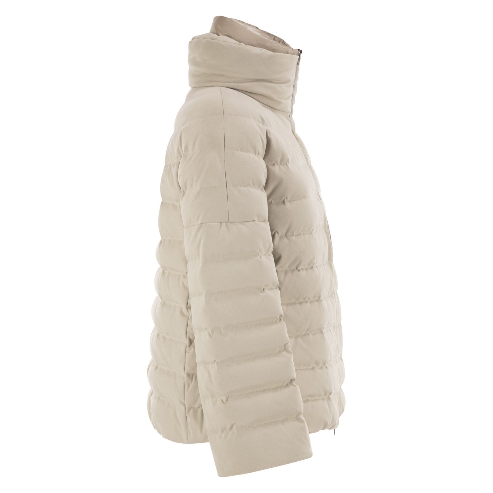 [Herno] Jacket FW26 PI00178DR12454 1310