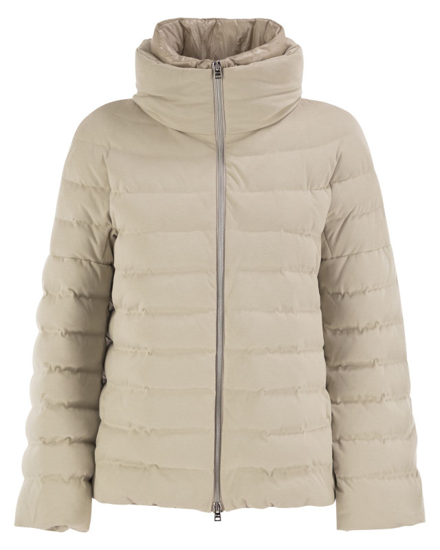 [Herno] Jacket FW26 PI00178DR12454 1310