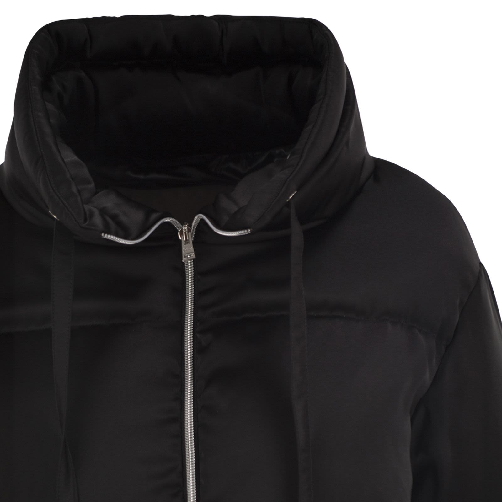 [Herno] Jacket FW26 PI00186DR12912 9300