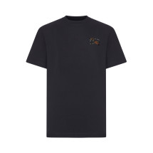 [Burberry] T-shirts Short Sleeve FW26 8127949A1189 BLACK