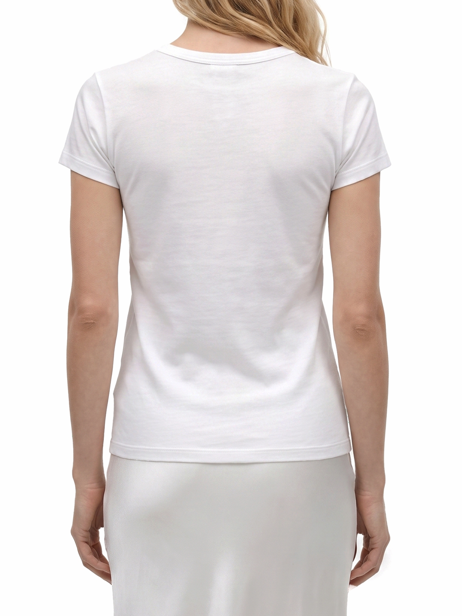 [Celine] T-shirts Short Sleeve FW26 RX0SU3O24__01OB