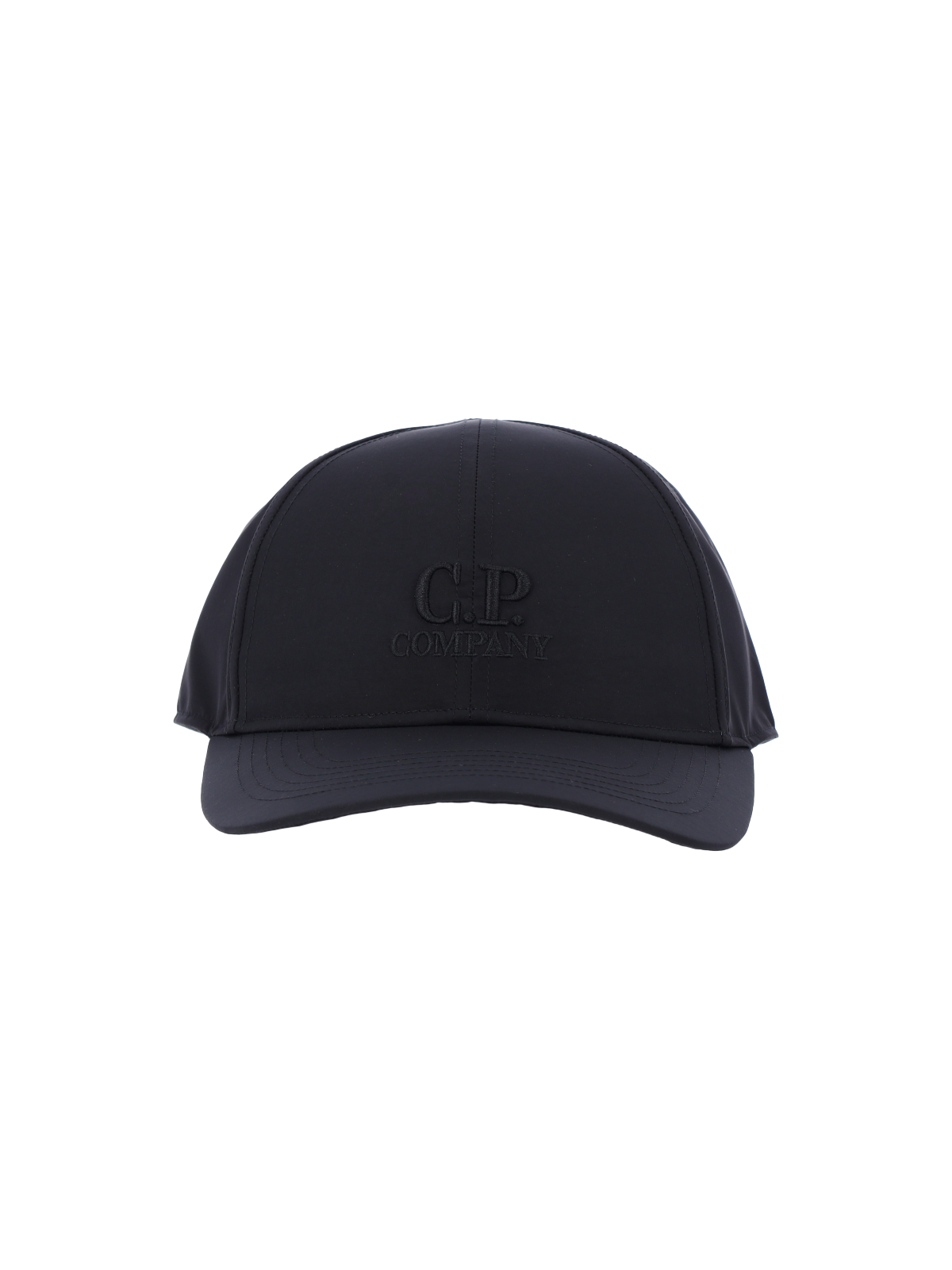 [C . P . COMPANY] Cap FW26 RCCMAC749A 110545A999