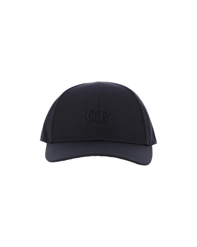 [C . P . COMPANY] Cap FW26 RCCMAC749A 110545A999