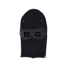 [C . P . COMPANY] Beanie FW26 RFCMAC740A 005509A888