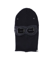 [C . P . COMPANY] Beanie FW26 RFCMAC740A 005509A888