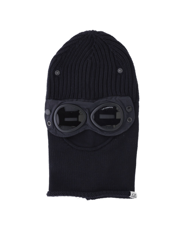 [C . P . COMPANY] Beanie FW26 RFCMAC740A 005509A888