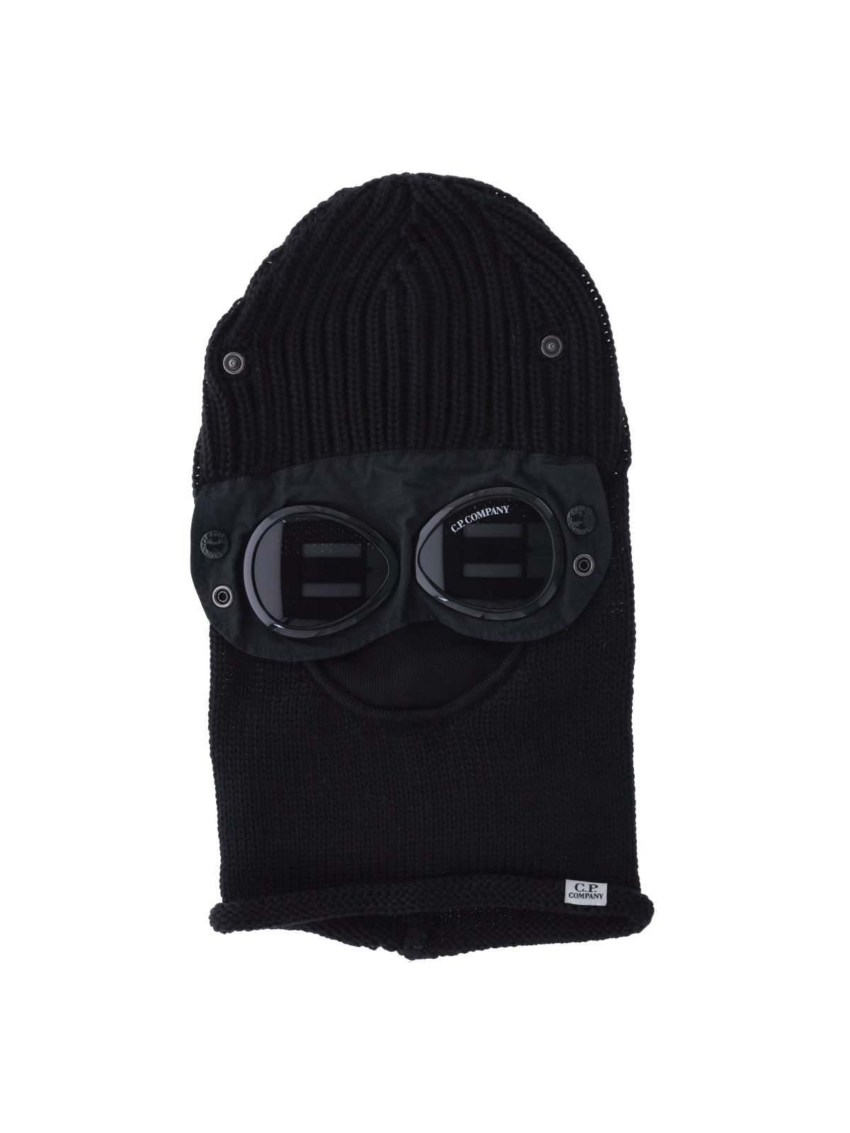 [C . P . COMPANY] Beanie FW26 RFCMAC740A 005509A999