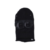 [C . P . COMPANY] Beanie FW26 RFCMAC740A 005509A999
