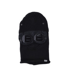 [C . P . COMPANY] Beanie FW26 RFCMAC740A 005509A999