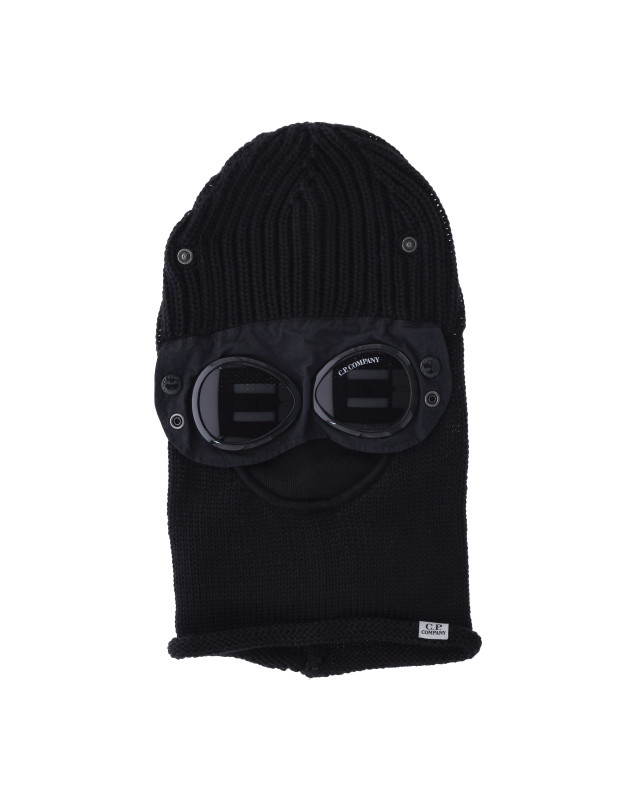 [C . P . COMPANY] Beanie FW26 RFCMAC740A 005509A999