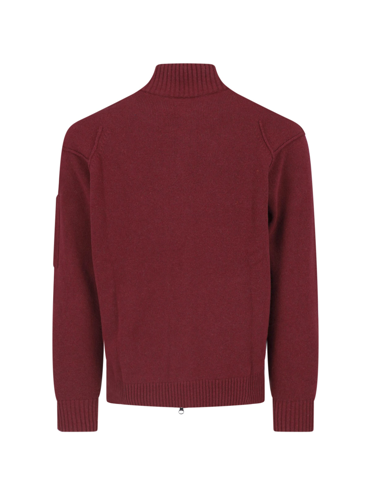 [C . P . COMPANY] Cardigan FW26 21CMKN708A 110149A592