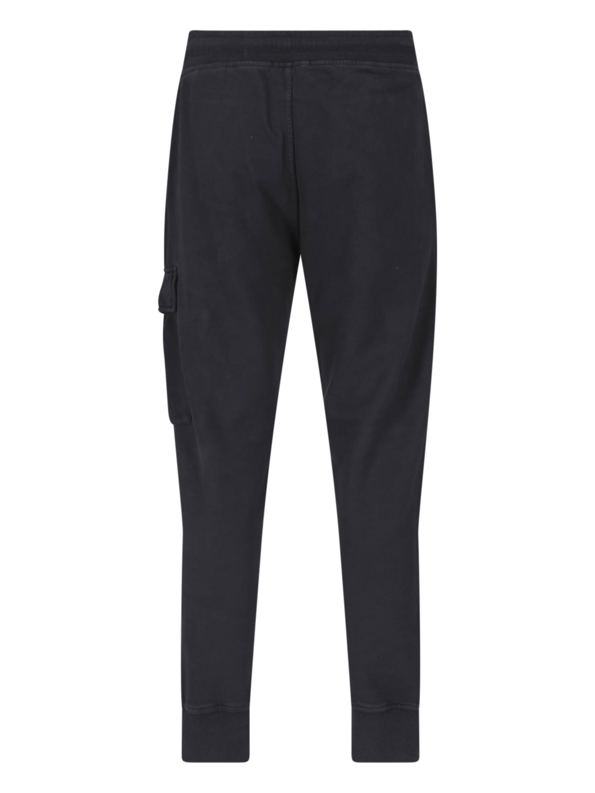 [C . P . COMPANY] Trousers FW26 RFCMSP720A 006372G999