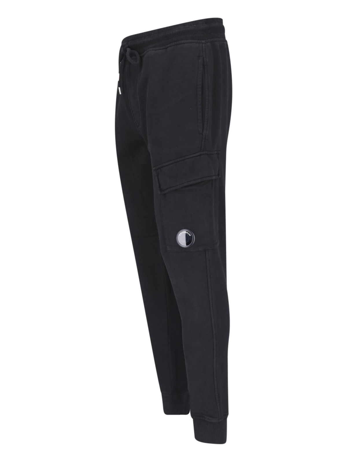 [C . P . COMPANY] Trousers FW26 RFCMSP720A 006372G999