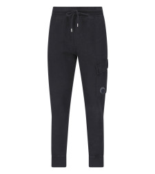 [C . P . COMPANY] Trousers FW26 RFCMSP720A 006372G999