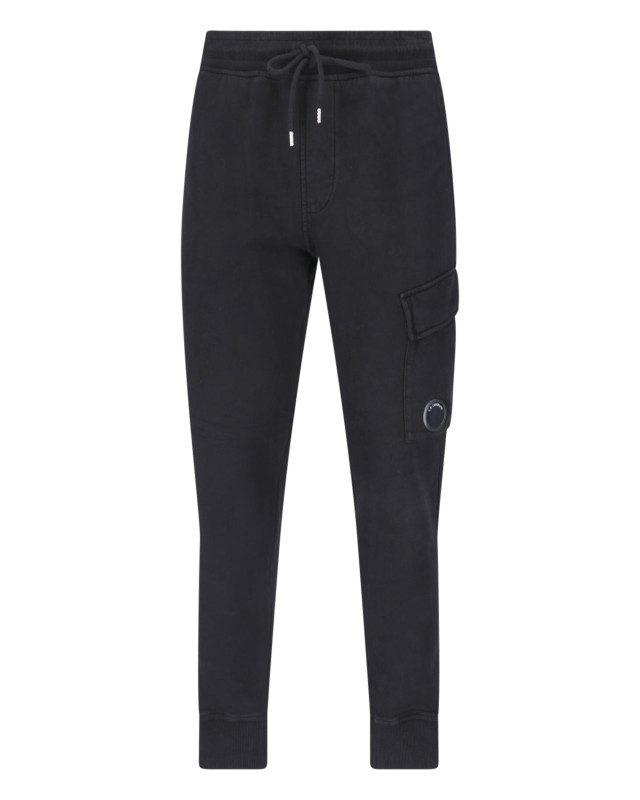 [C . P . COMPANY] Trousers FW26 RFCMSP720A 006372G999