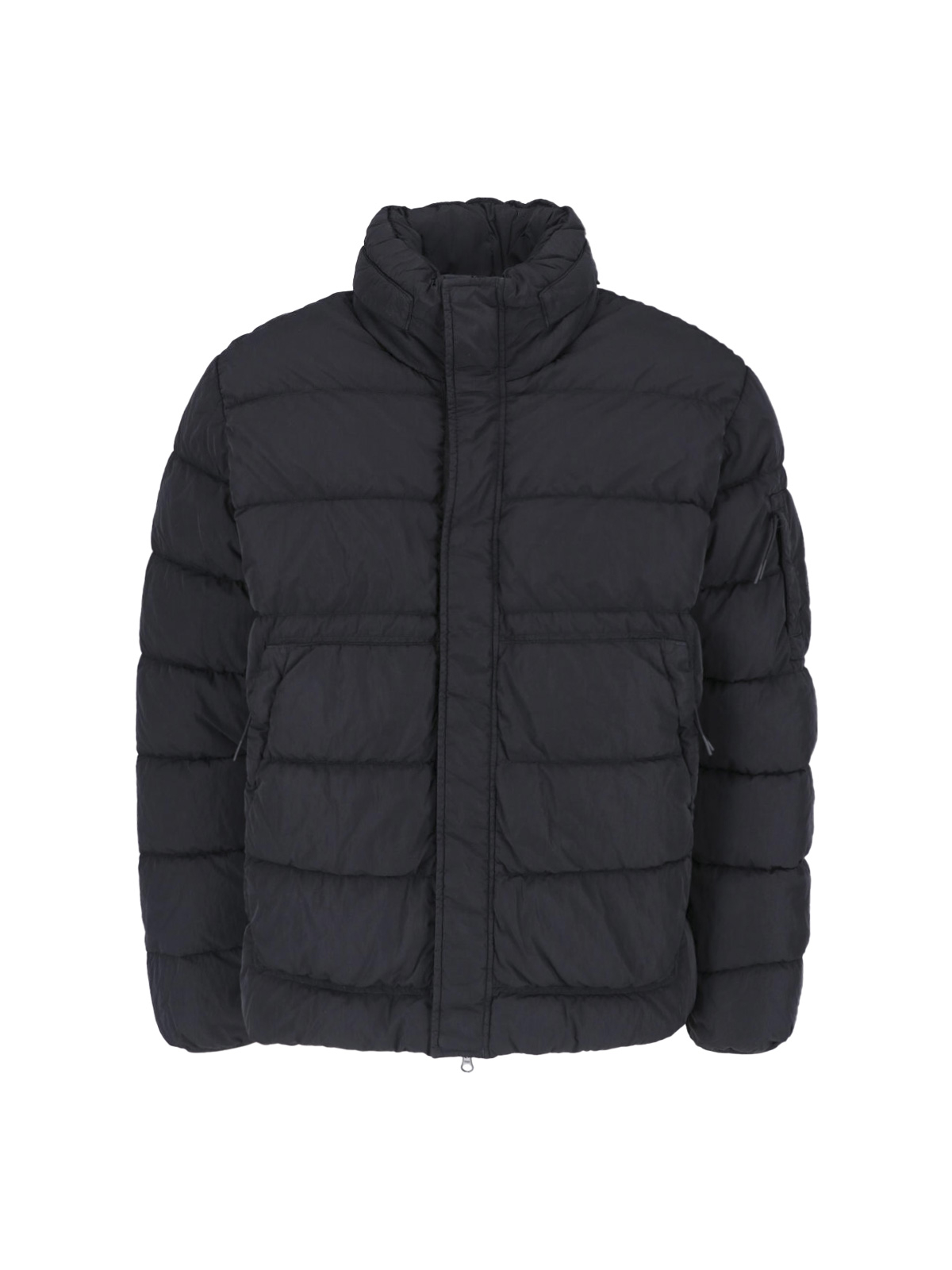[C . P . COMPANY] Down Jacket FW26 21CMOW012A 005904G999