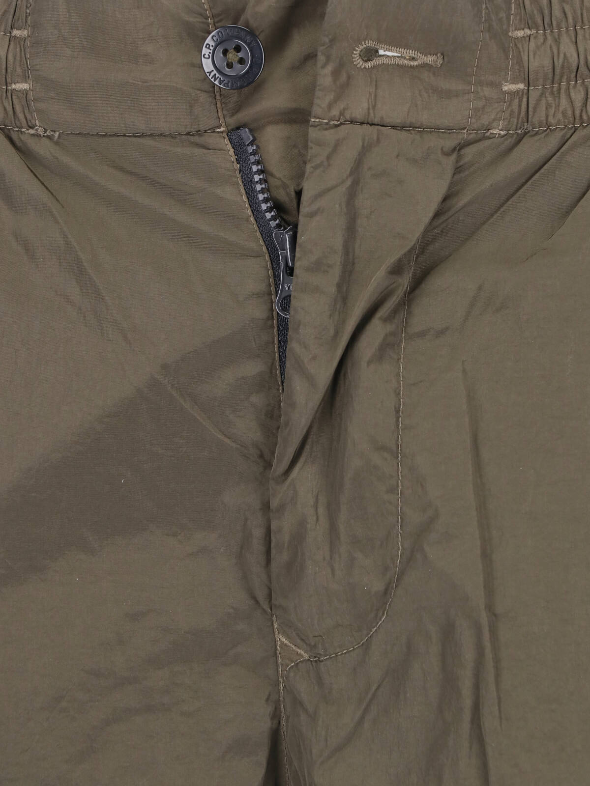 [C . P . COMPANY] Trousers FW26 21CMPA109A 005904G683