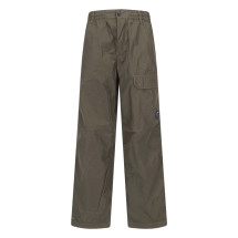 [C . P . COMPANY] Trousers FW26 21CMPA109A 005904G683