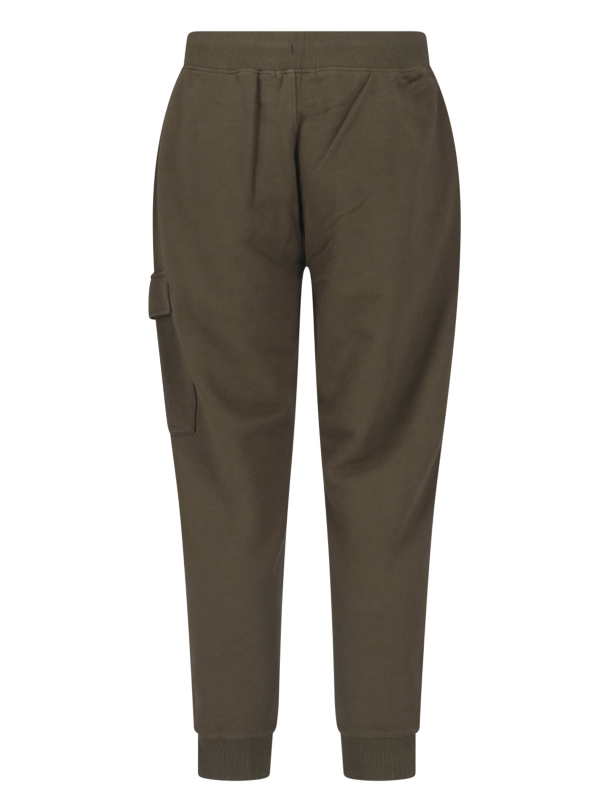 [C . P . COMPANY] Jogger pants FW26 21CMSP717A 005086W683
