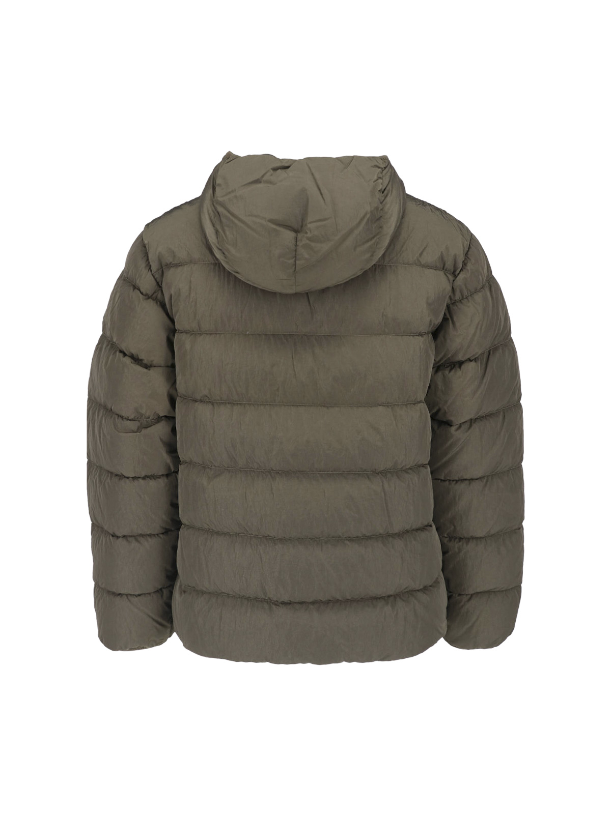 [C . P . COMPANY] Down Jacket FW26 21CMOW011A 005904G683