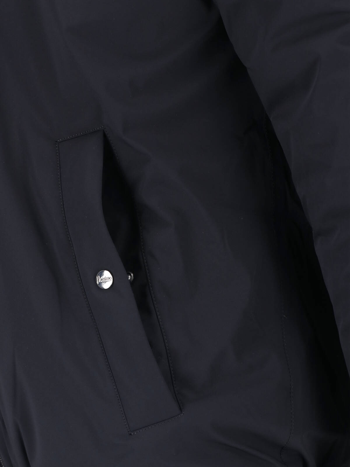 [Herno] Down Jacket FW26 GI00071UR 12387SZ9300