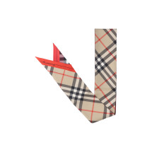 [Burberry] Scarf FW26 8127606B9719