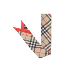 [Burberry] Scarf FW26 8127606B9719
