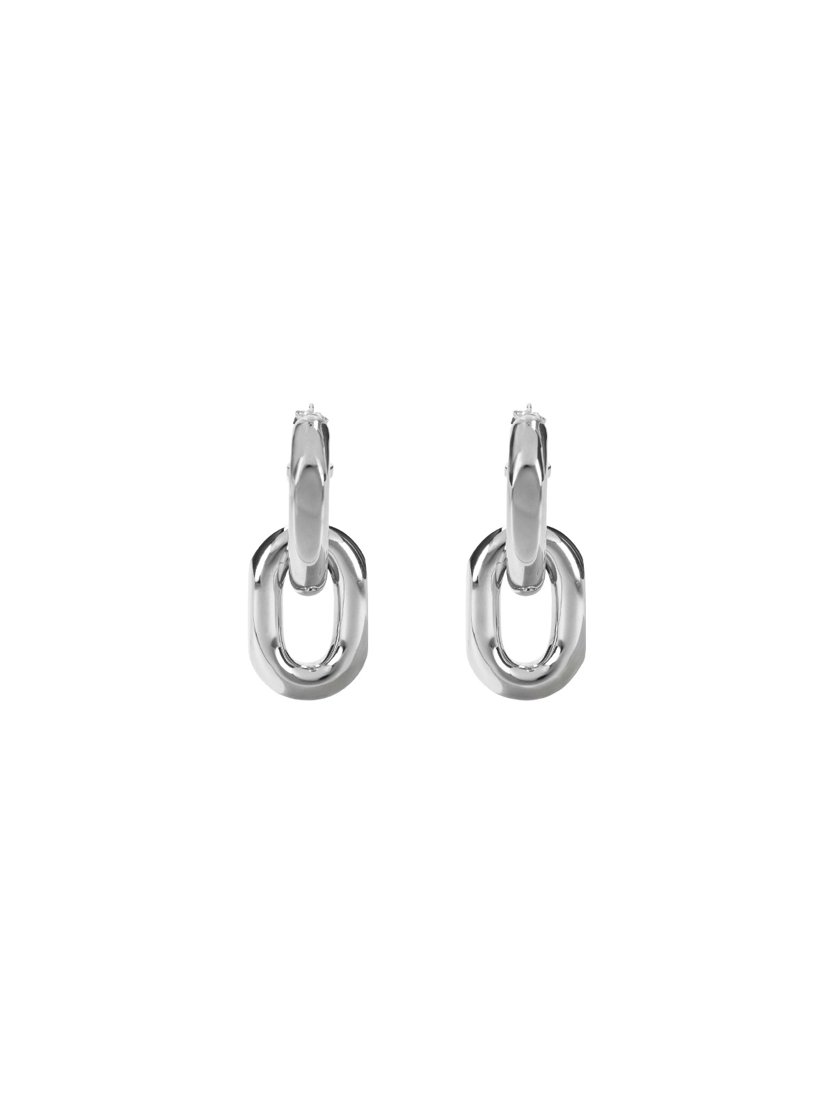 [RABANNE] Earring FW26 20HBB0024MET083P040
