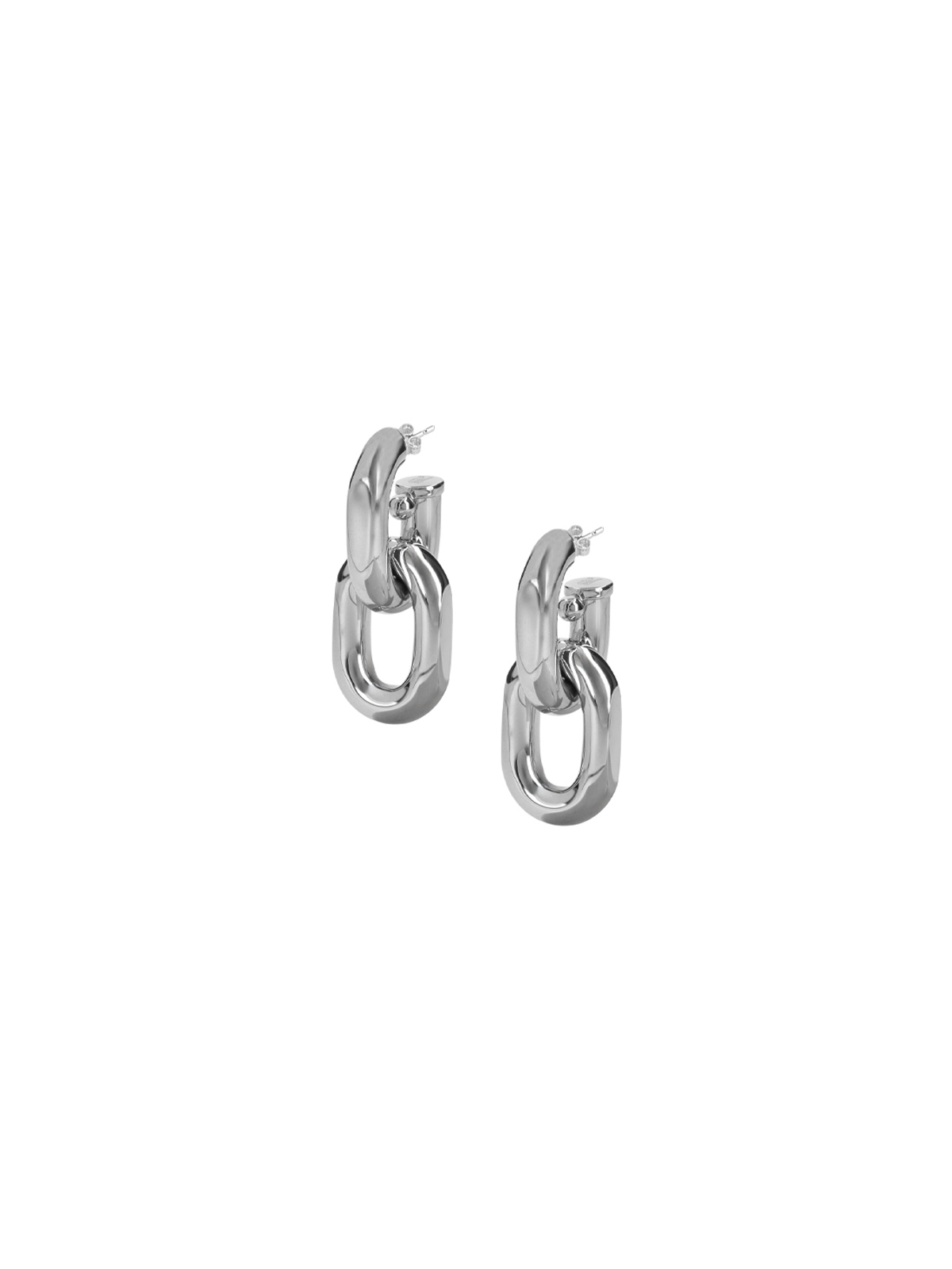 [RABANNE] Earring FW26 20HBB0024MET083P040