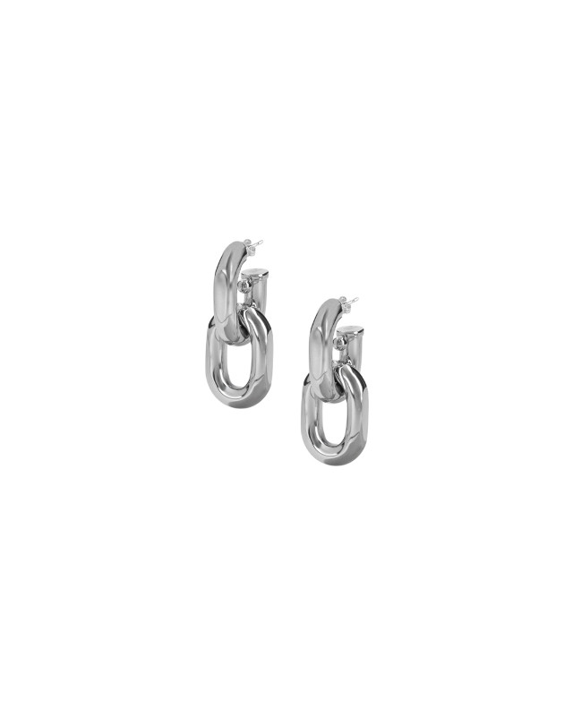 [RABANNE] Earring FW26 20HBB0024MET083P040