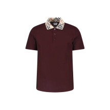 [Burberry] T-shirts Short Sleeve FW26 8127677C5335
