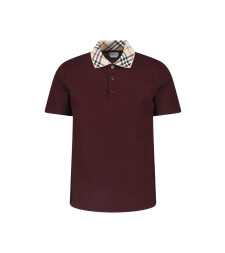 [Burberry] T-shirts Short Sleeve FW26 8127677C5335