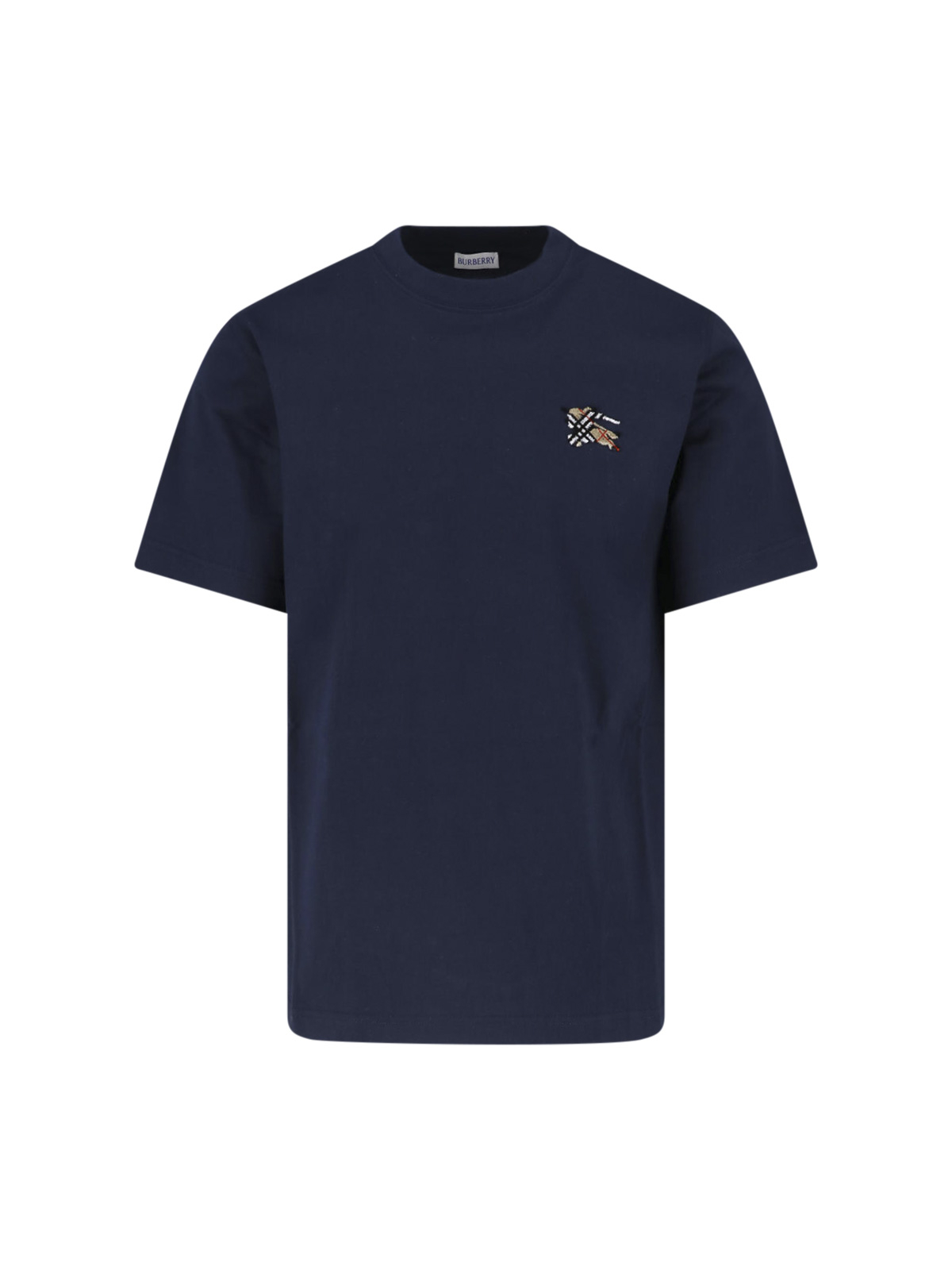 [Burberry] T-shirts Short Sleeve FW26 8130144A1222