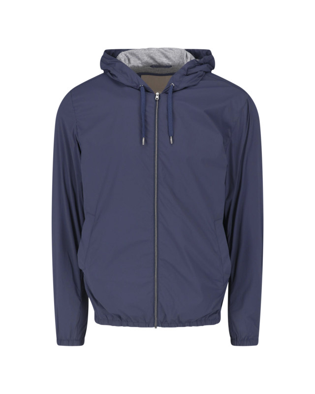 [Herno] Casual Jacket FW26 GT00002UR 12431SZ9201