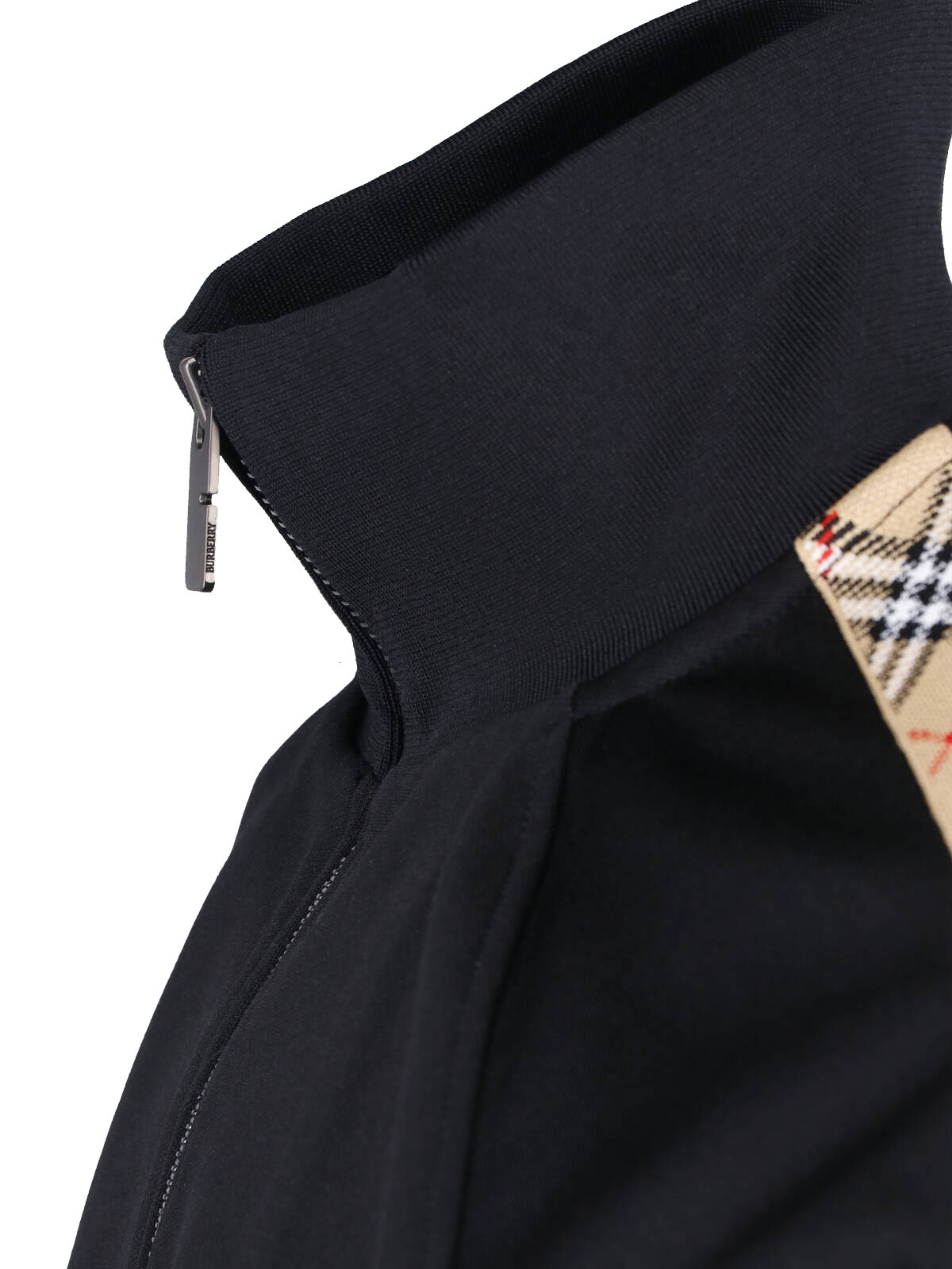 [Burberry] Zip Up FW26 8110563A1189