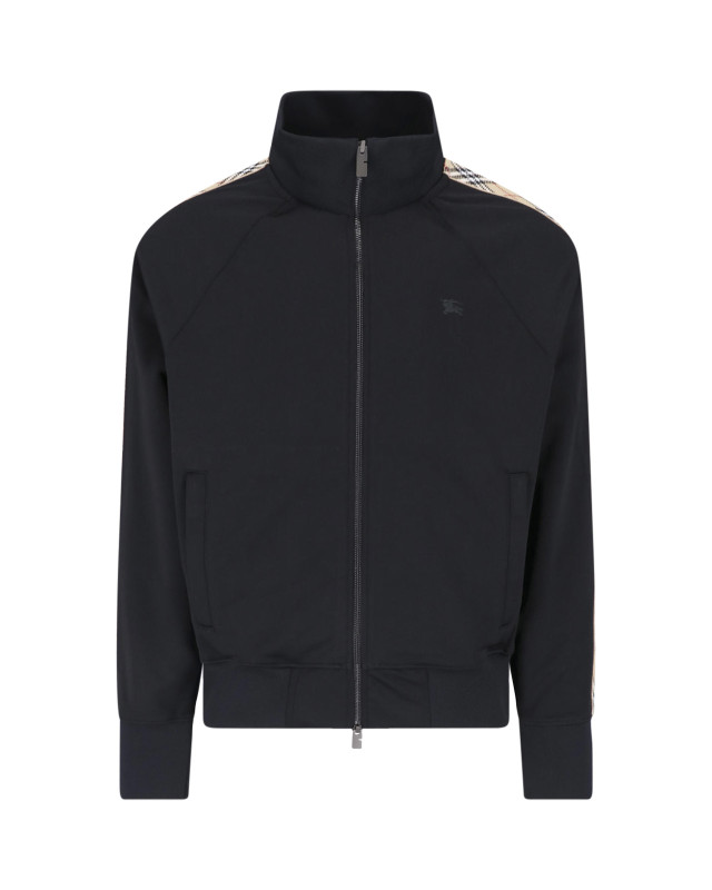 [Burberry] Zip Up FW26 8110563A1189