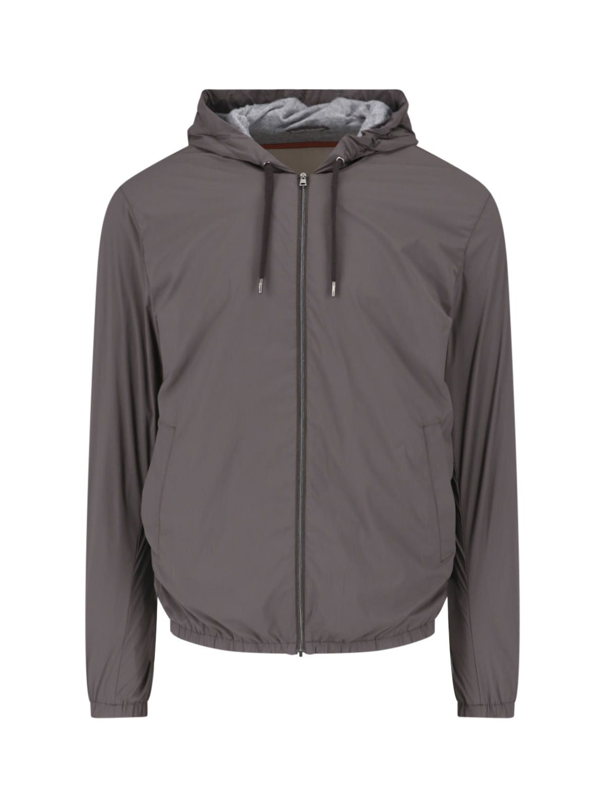 [Herno] Casual Jacket FW26 GT00002UR 12431SZ8800