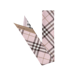 [Burberry] Scarf FW26 8127607C2902