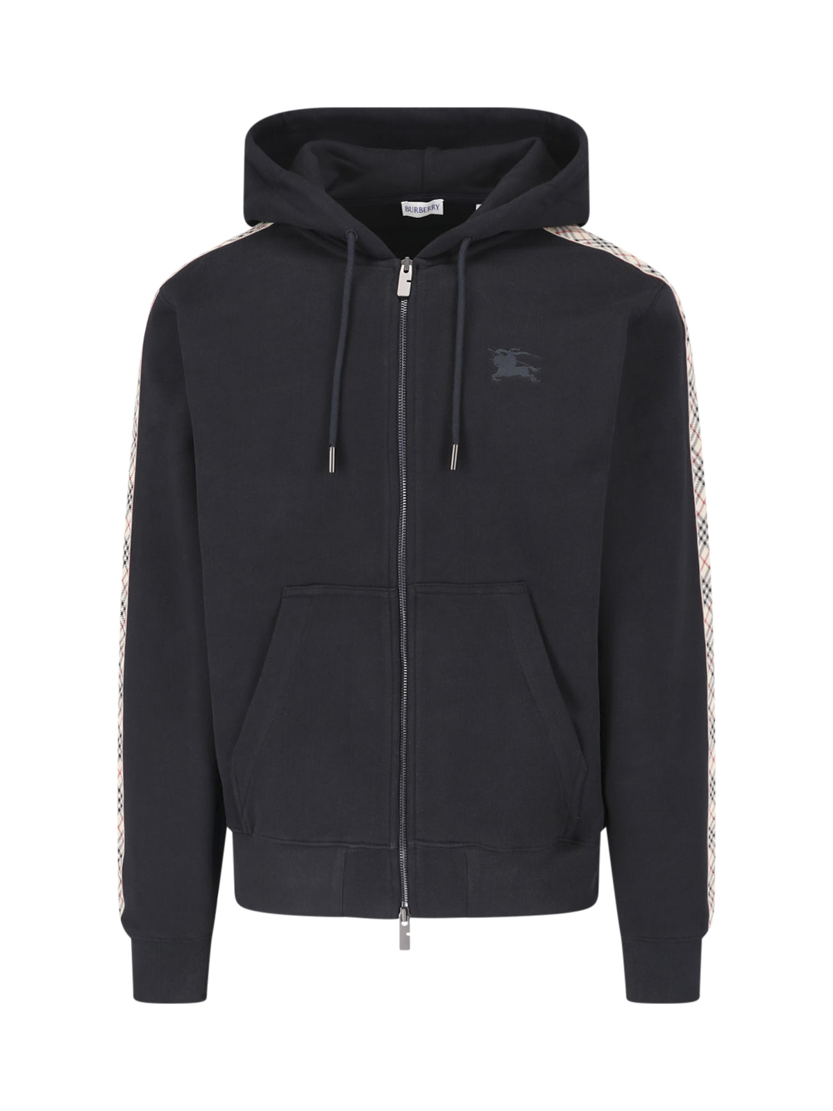 [Burberry] Zip Up FW26 8130398A1189
