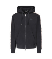 [Burberry] Zip Up FW26 8130398A1189