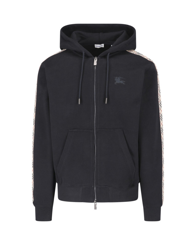 [Burberry] Zip Up FW26 8130398A1189