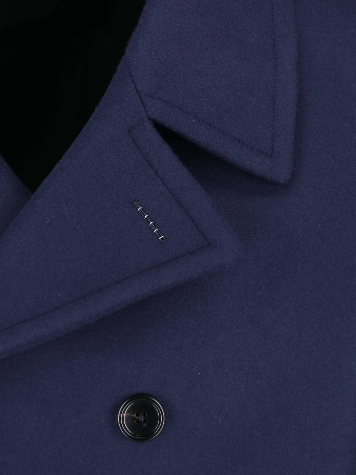 [Tom Ford] Coat FW26 OPR017 FMW088UCC