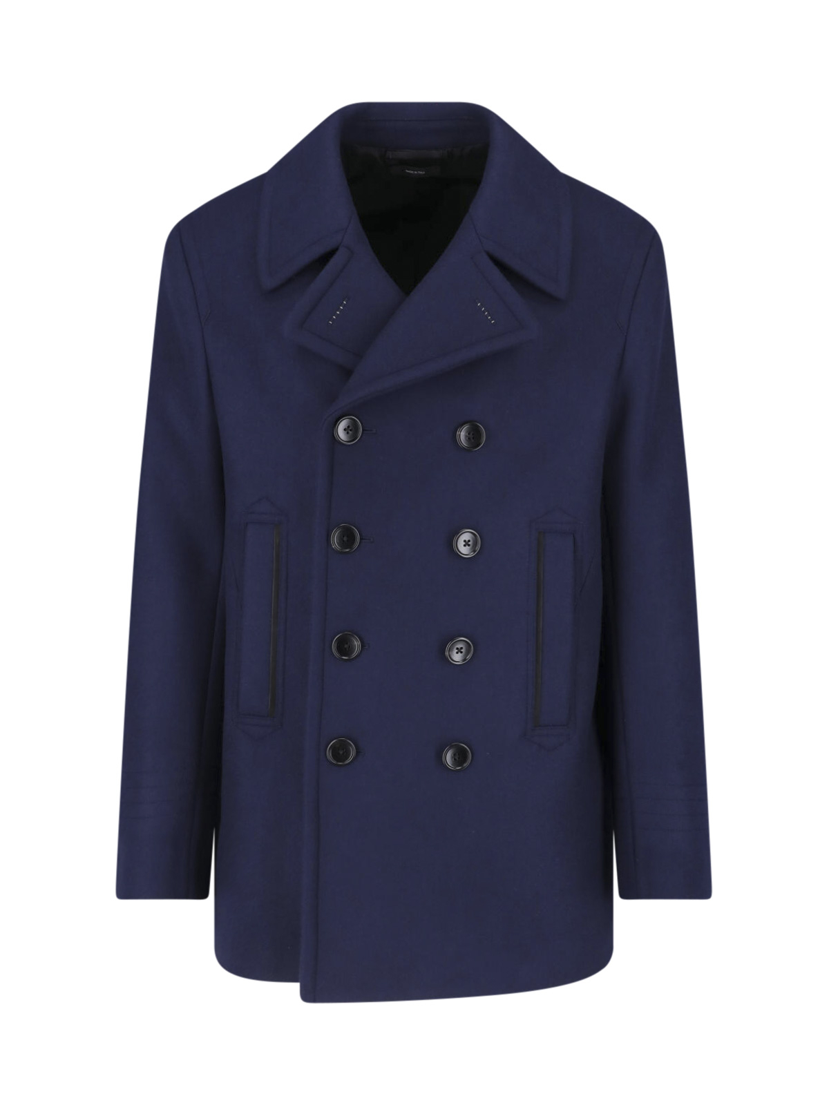 [Tom Ford] Coat FW26 OPR017 FMW088UCC