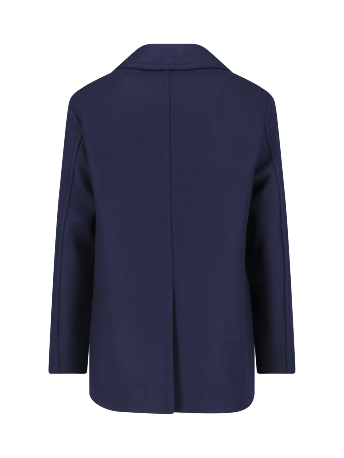 [Tom Ford] Coat FW26 OPR017 FMW088UCC