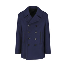 [Tom Ford] Coat FW26 OPR017 FMW088UCC