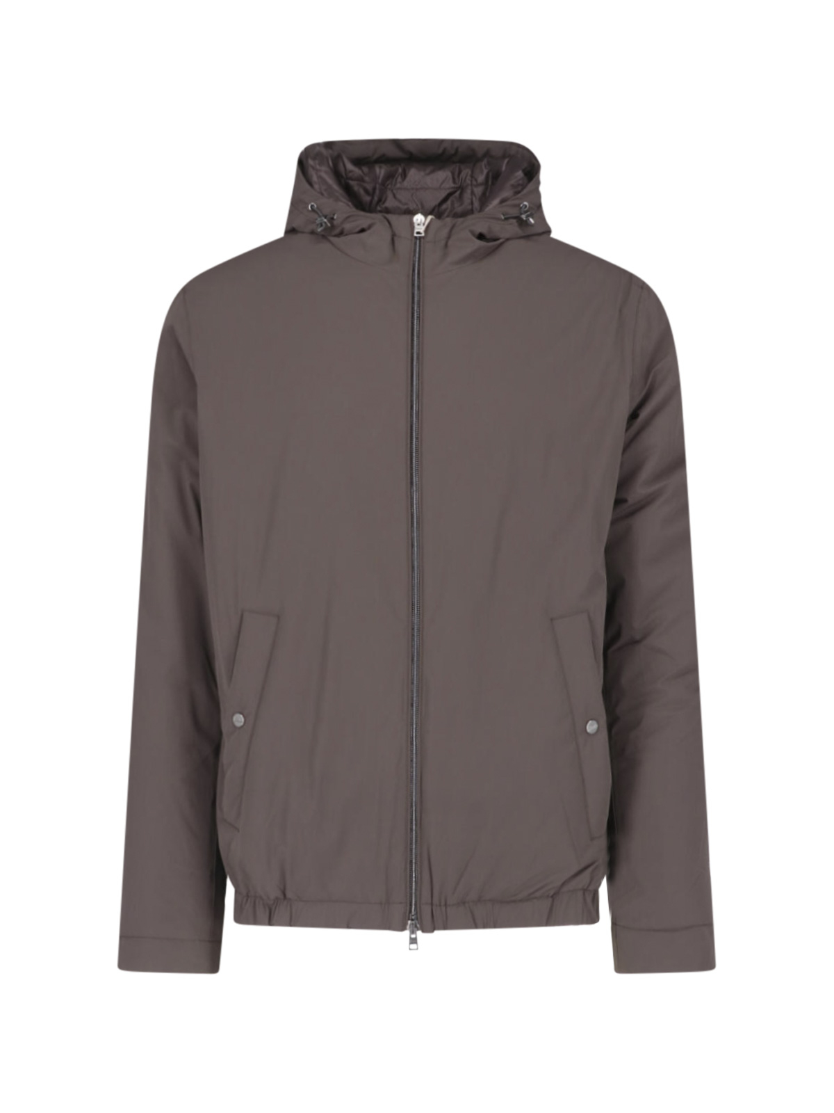 [Herno] Casual Jacket FW26 GI00071UR 12387SZ8800