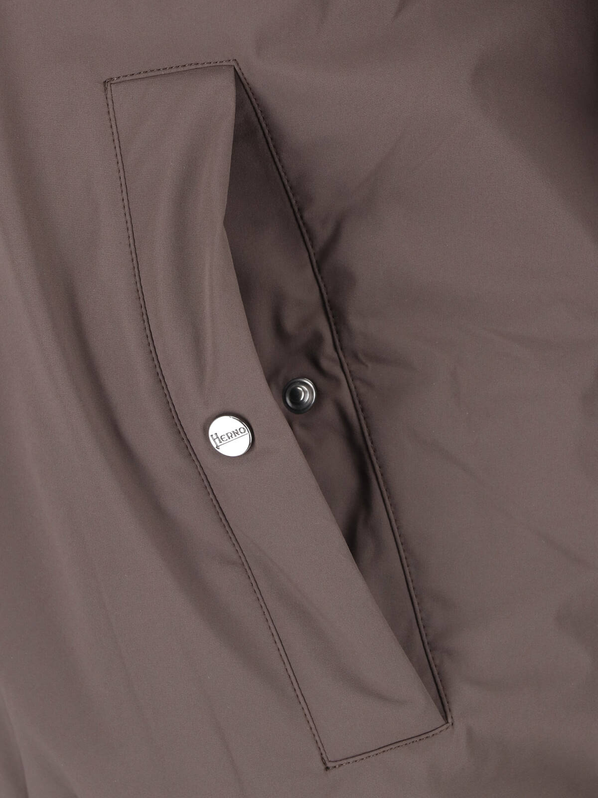 [Herno] Casual Jacket FW26 GI00071UR 12387SZ8800