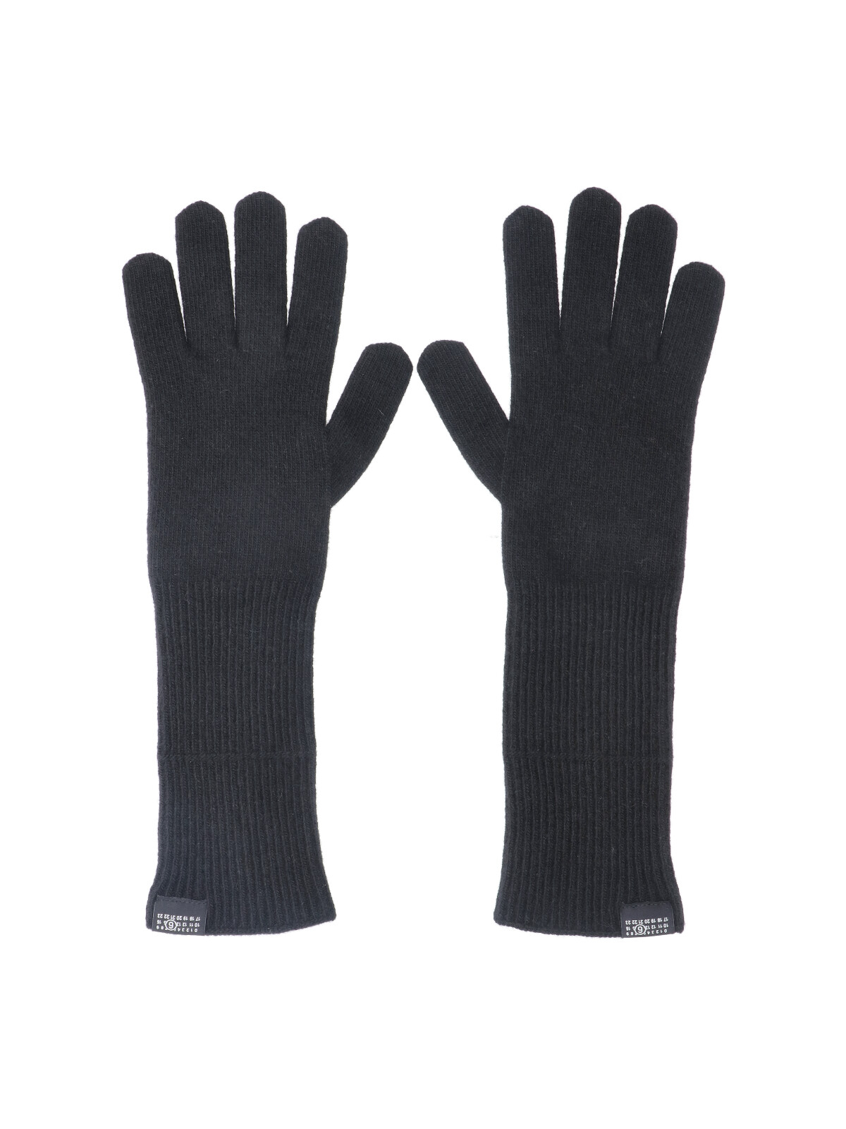 [MM6 Maison Margiela] Glove FW26 S52TS0050 M13293900