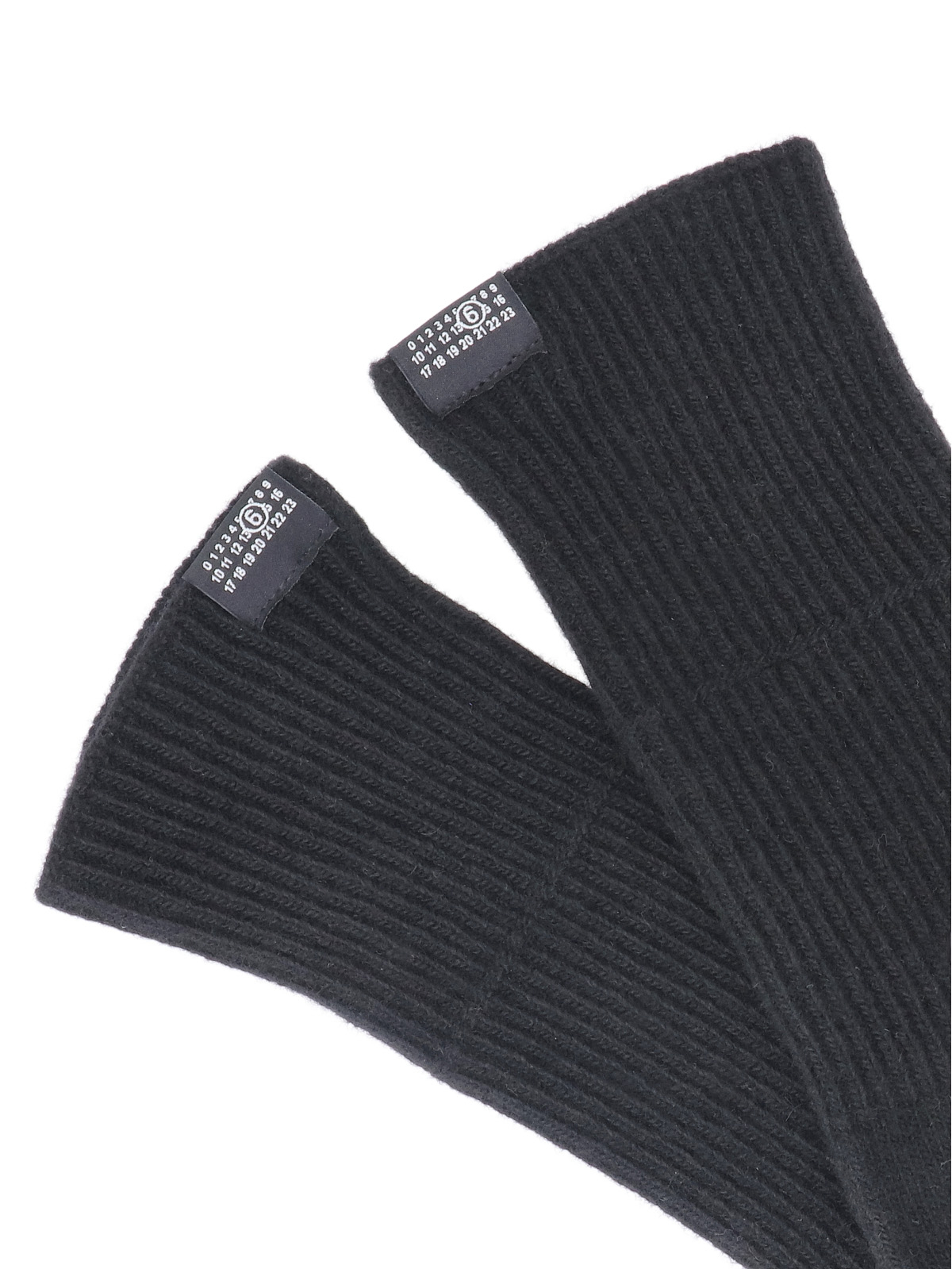 [MM6 Maison Margiela] Glove FW26 S52TS0050 M13293900