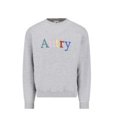 [AUTRY] Sweatshirt FW26 SWPX120D